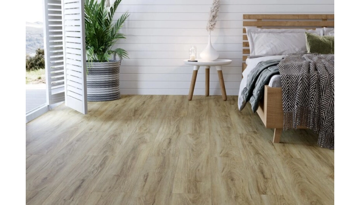 Scandi Elite - Solid Floor Scandi